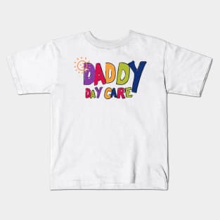 Daddy Day Care Kids T-Shirt